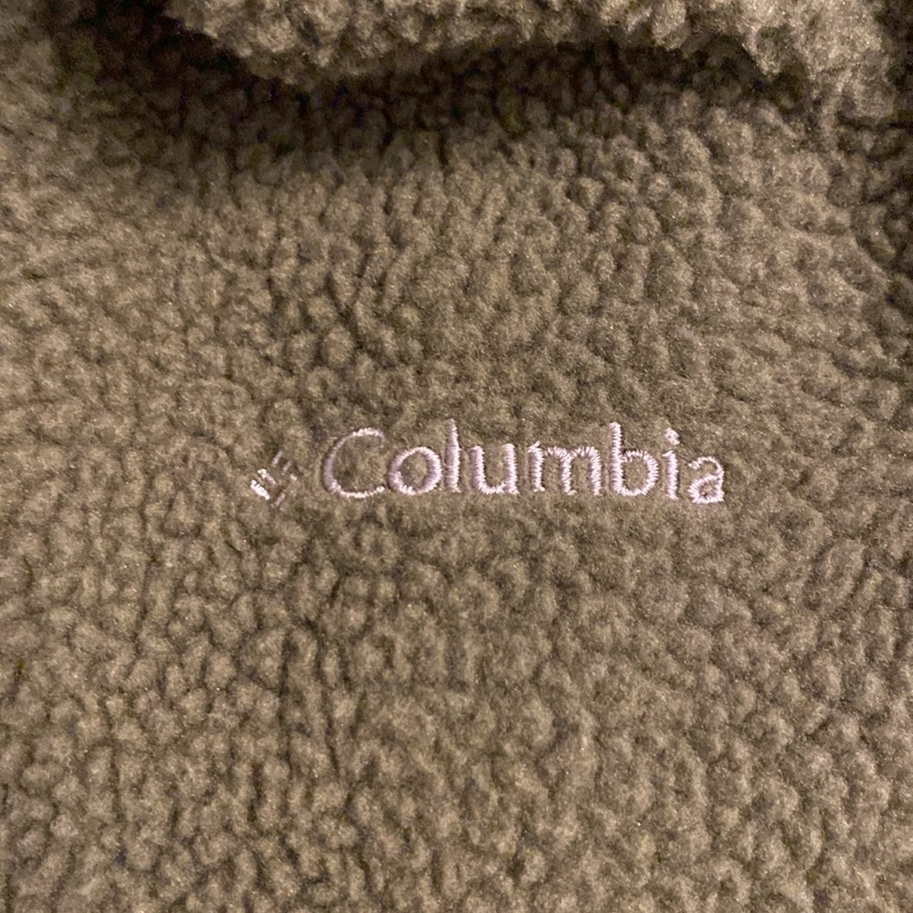 Columbia pullover - Picture 3 of 6